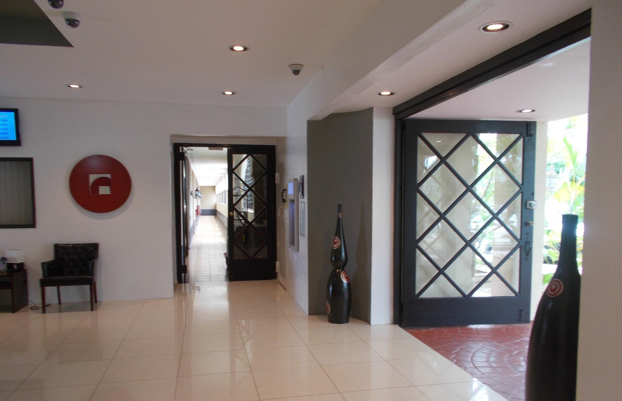 Curacao Airport Hotel Willemstad Exterior foto