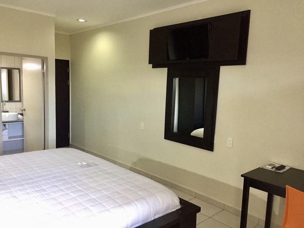 Curacao Airport Hotel Willemstad Exterior foto