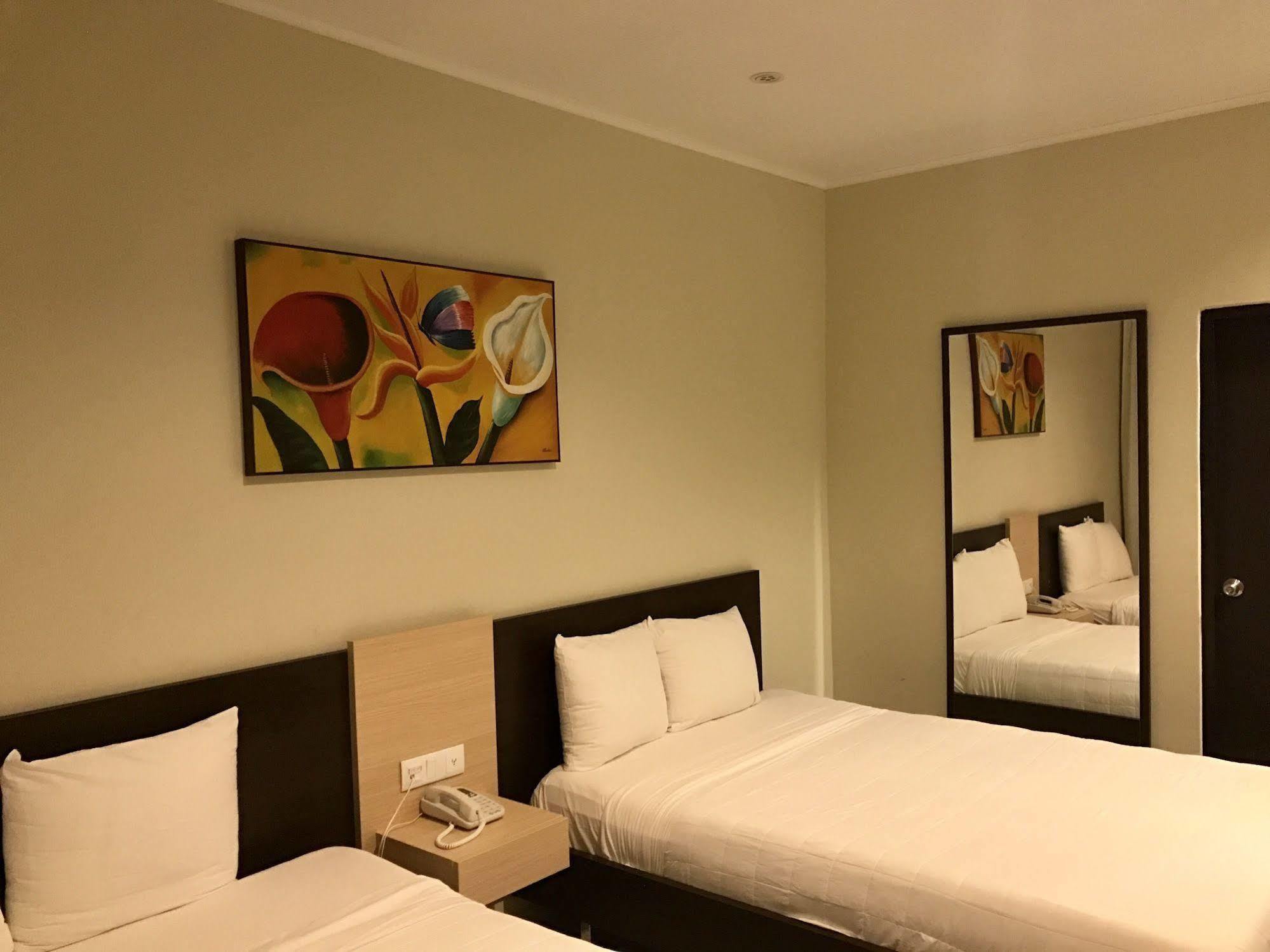 Curacao Airport Hotel Willemstad Exterior foto